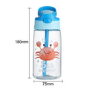 Termo pitillo 480Ml La Gloria