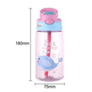 Termo pitillo 480Ml La Gloria