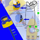 Termo pitillo 480Ml La Gloria