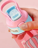 Termo pitillo 480Ml La Gloria