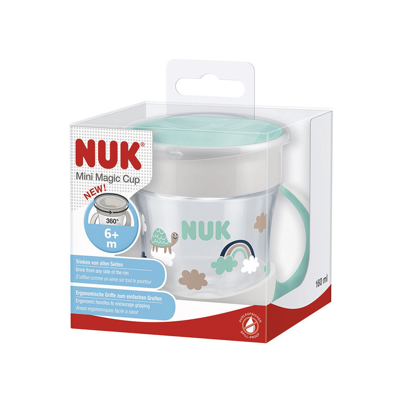 VASO EVOLUTION  MINI MAGIC CPUP  N107512