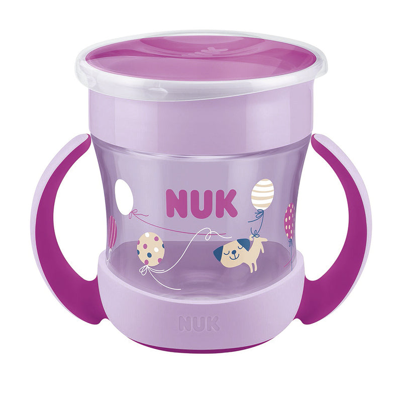 VASO EVOLUTION  MINI MAGIC CPUP  N107512