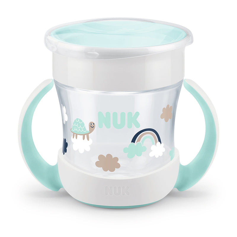 VASO EVOLUTION  MINI MAGIC CPUP  N107512