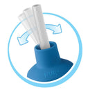 VASO FLEXI PITILLO N10751083 NUK