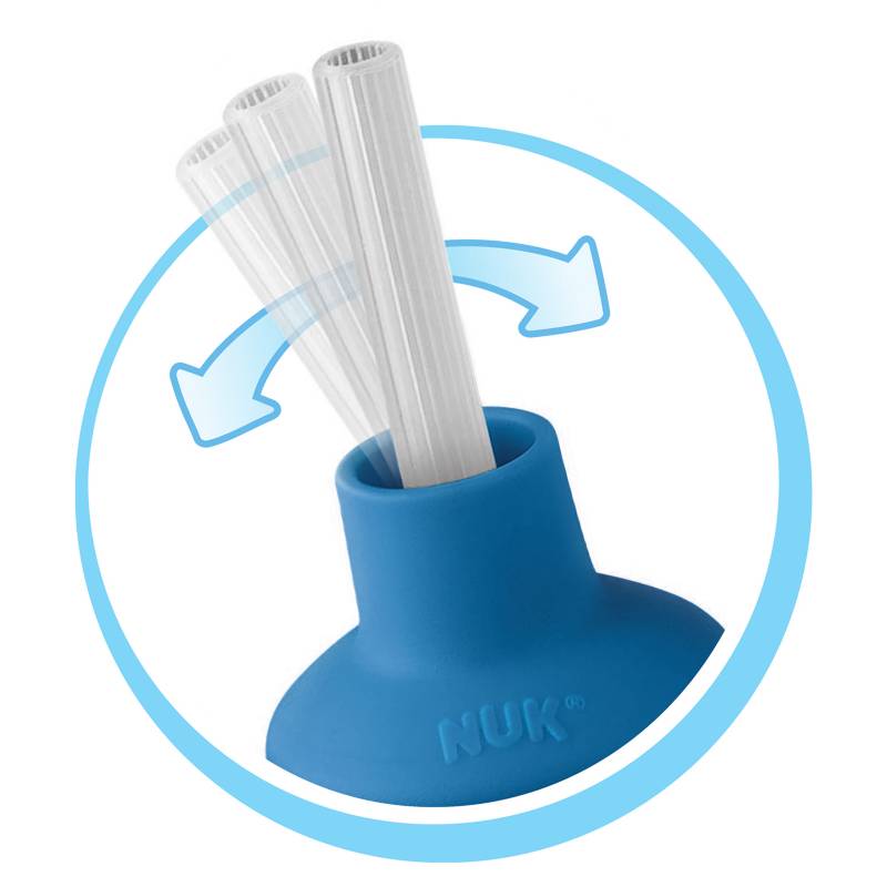 VASO FLEXI PITILLO N10751083 NUK