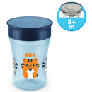 VASO MAGIC CUP 250ML N10751110 NUK