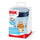 VASO MAGIC CUP 250ML N10751110 NUK