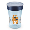 VASO MAGIC CUP 250ML N10751110 NUK