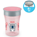 VASO MAGIC CUP 250ML N10751111 NUK