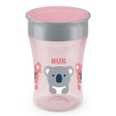 VASO MAGIC CUP 250ML N10751111 NUK