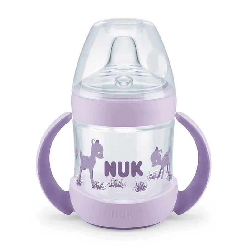 VASO CONTROL TEMP 150ML N10743927 NUK