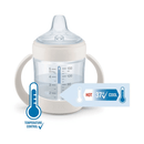 VASO CONTROL TEMP 150ML N10743927 NUK