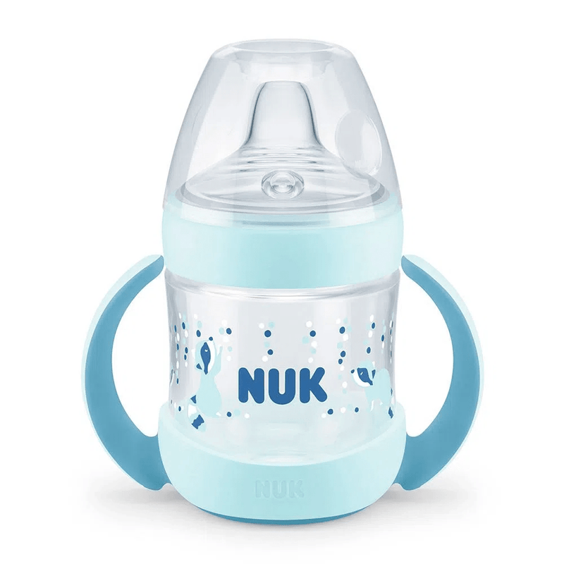 VASO CONTROL TEMP 150ML N10743927 NUK