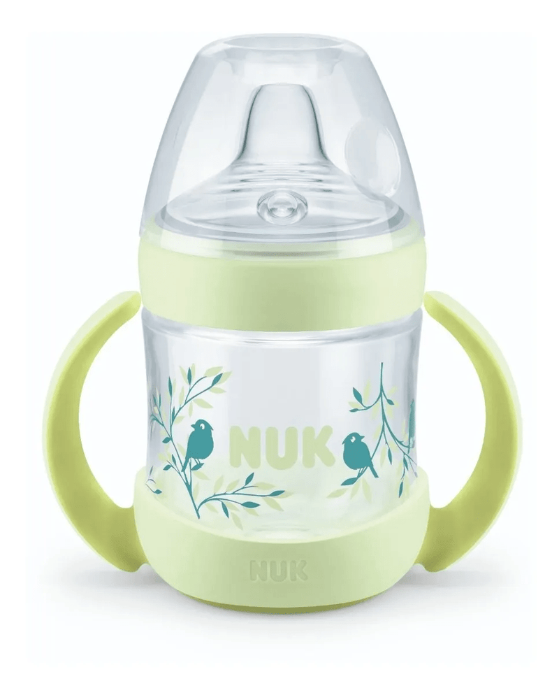 VASO CONTROL TEMP 150ML N10743927 NUK