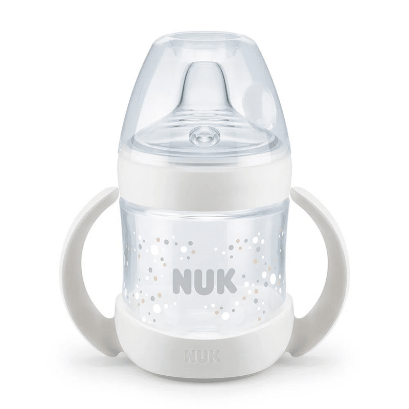 VASO CONTROL TEMP 150ML N10743927 NUK