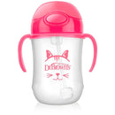 VASO PITILLO 9 OZ D0139 DR BROWN