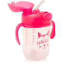 VASO PITILLO 9 OZ D0139 DR BROWN