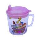 VASO PITILLO DECORADO 11602 NP