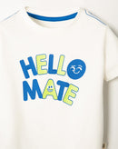 CONJUNTO NIÑO VEHI 717898 BABY FRESH