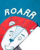 CONJUNTO NIÑO VEHI 717898 BABY FRESH