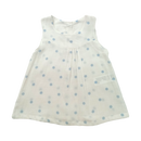 VESTIDO 21159 BABY DANTS