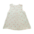 VESTIDO 21160 BABY DANTS