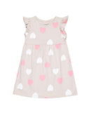 VESTIDO AYSHA 726156 BABY FRESH