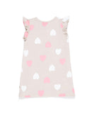 VESTIDO AYSHA 726156 BABY FRESH