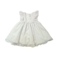 VESTIDO BAUTIZO 530 LUNITA KIDS