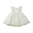 VESTIDO BAUTIZO 530 LUNITA KIDS