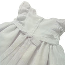 VESTIDO BAUTIZO 530 LUNITA KIDS