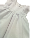 VESTIDO BAUTIZO 530 LUNITA KIDS