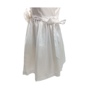 Vestido Bautizo Niña A1510 Mayatex