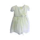 VESTIDO BEBE NIÑA 10285 BAMBINOS