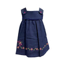 VESTIDO CHAMBRAY 40088 FOR BABY
