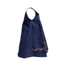 VESTIDO CHAMBRAY 40088 FOR BABY