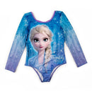 VESTIDO DE BAÑO ENTERO FROZEN 230075 MIC