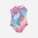 VESTIDO DE BAÑO ENTERO NIÑA 93118133 MIC