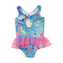 Vestido De Baño Estrellas 22035 Baby Dants