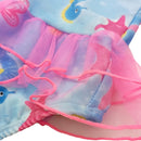 Vestido De Baño Estrellas 22035 Baby Dants