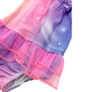Vestido De Baño Estrellas 22035 Baby Dants