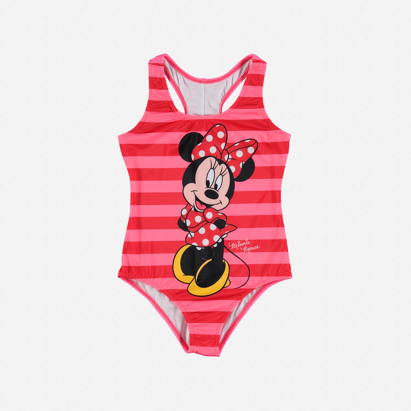 VESTIDO DE BANO NINA MINNIE 233600 MIC