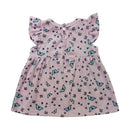 VESTIDO ESTAMPADO 10254 FOR BABY