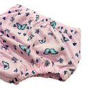 VESTIDO ESTAMPADO 10254 FOR BABY
