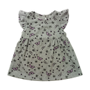 VESTIDO ESTAMPADO 10254 FOR BABY