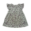 VESTIDO ESTAMPADO 10254 FOR BABY