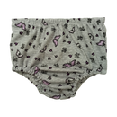 VESTIDO ESTAMPADO 10254 FOR BABY