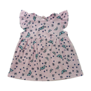 VESTIDO ESTAMPADO 10254 FOR BABY