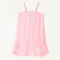VESTIDO HANNAH 727505 BABY FRESH