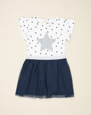 VESTIDO MOBU 718548 BABY FRESH